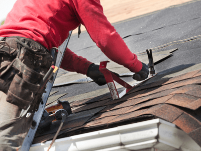 About Roof Repair Experts Carbonado, WA